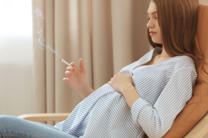 大三陽孕婦能喂母乳嗎