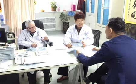 乙肝能否痊愈，如何就醫？